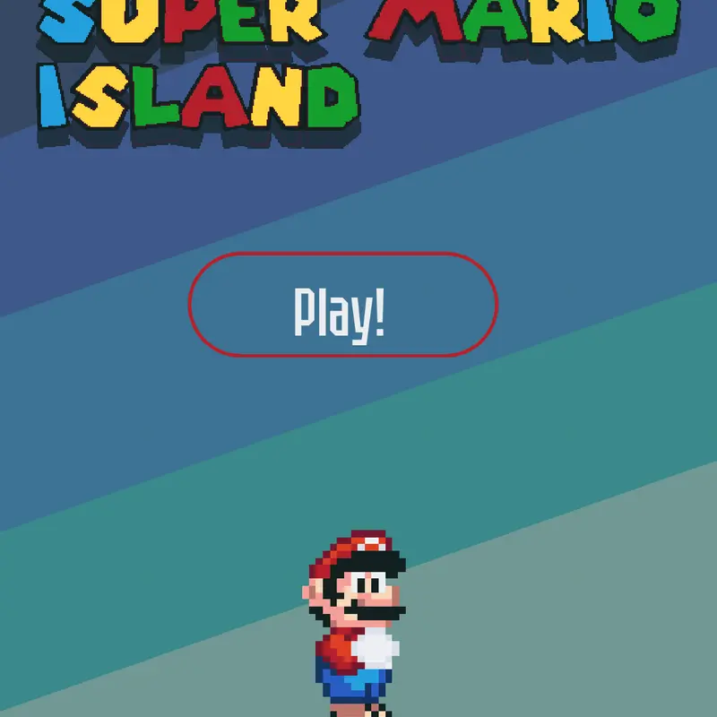 Game by @luigi_the_superstar