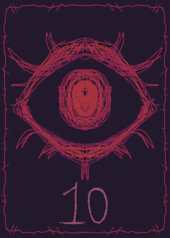 10. by @Seedlyn