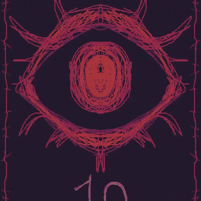 10. by @Seedlyn