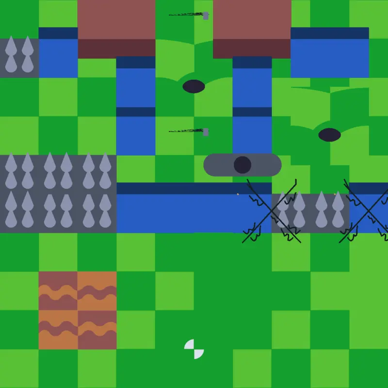Game by @samuelAlexanderRNomat