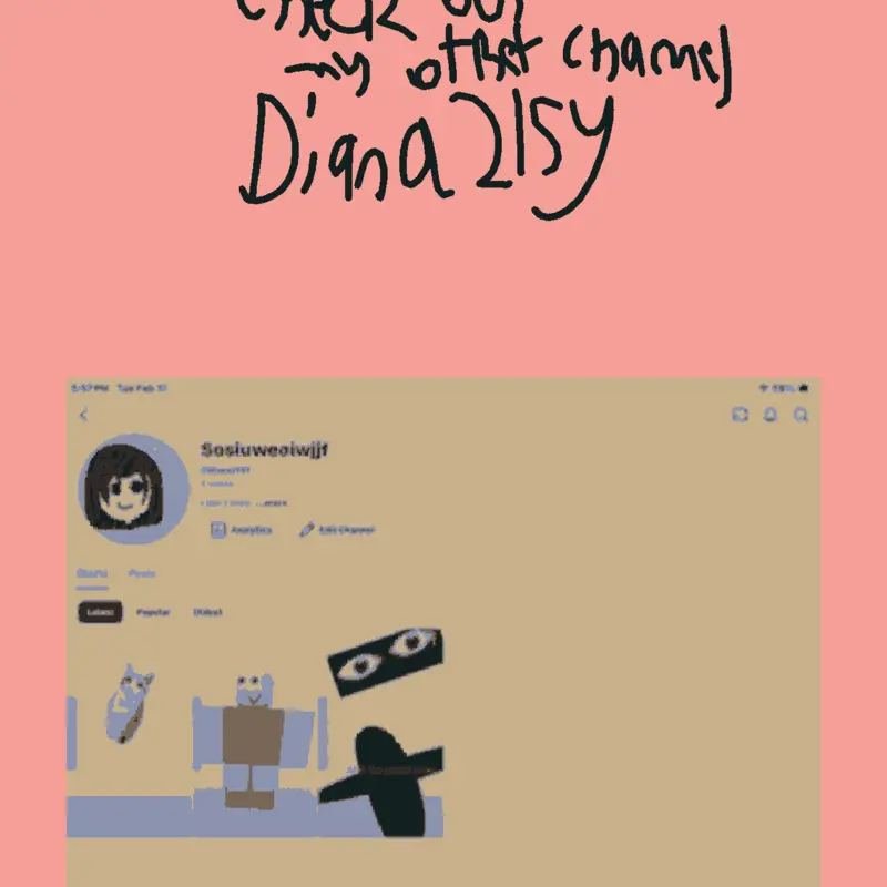 Game by @Pixiedust