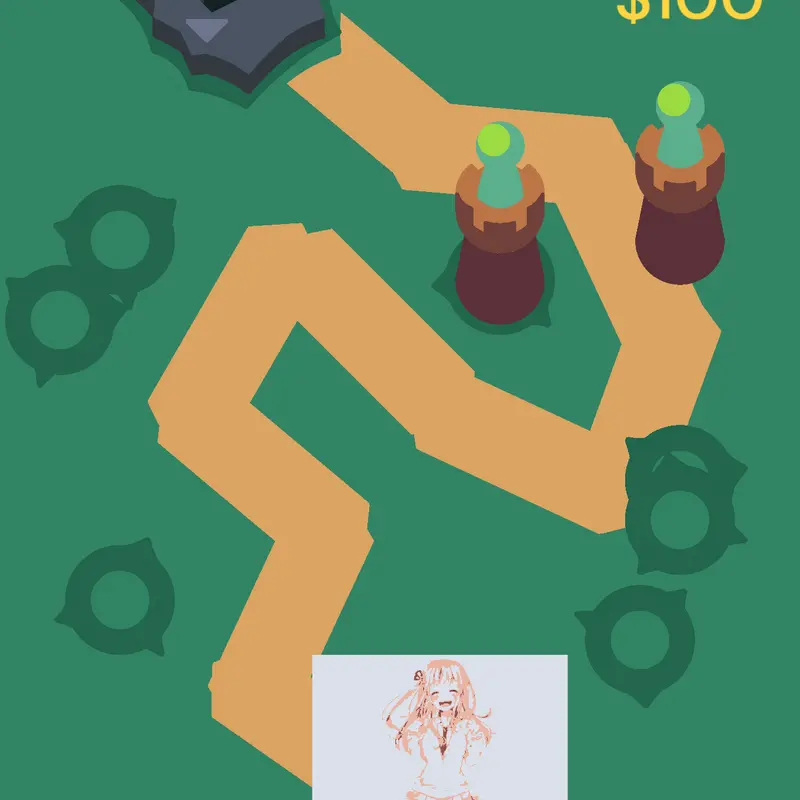 Game by @999LO