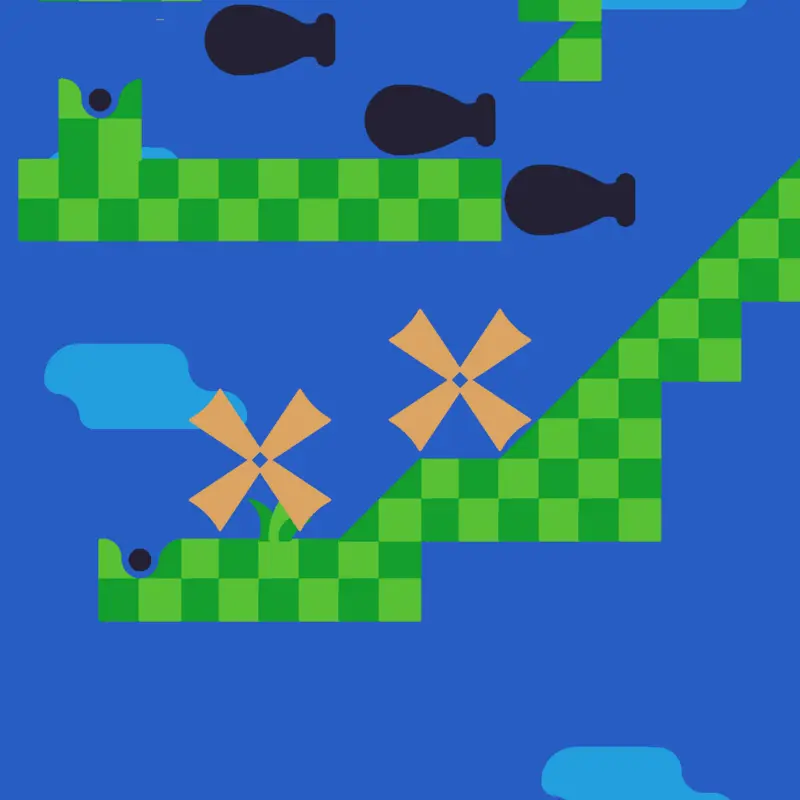 Game by @excarlex