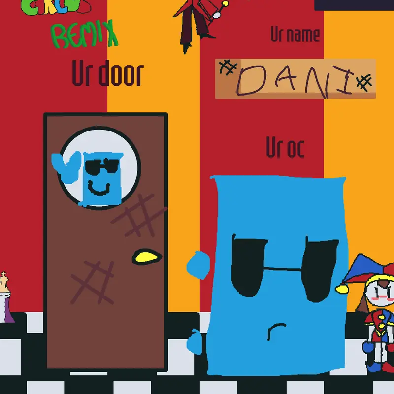 Game by @SuperCoolJason2018