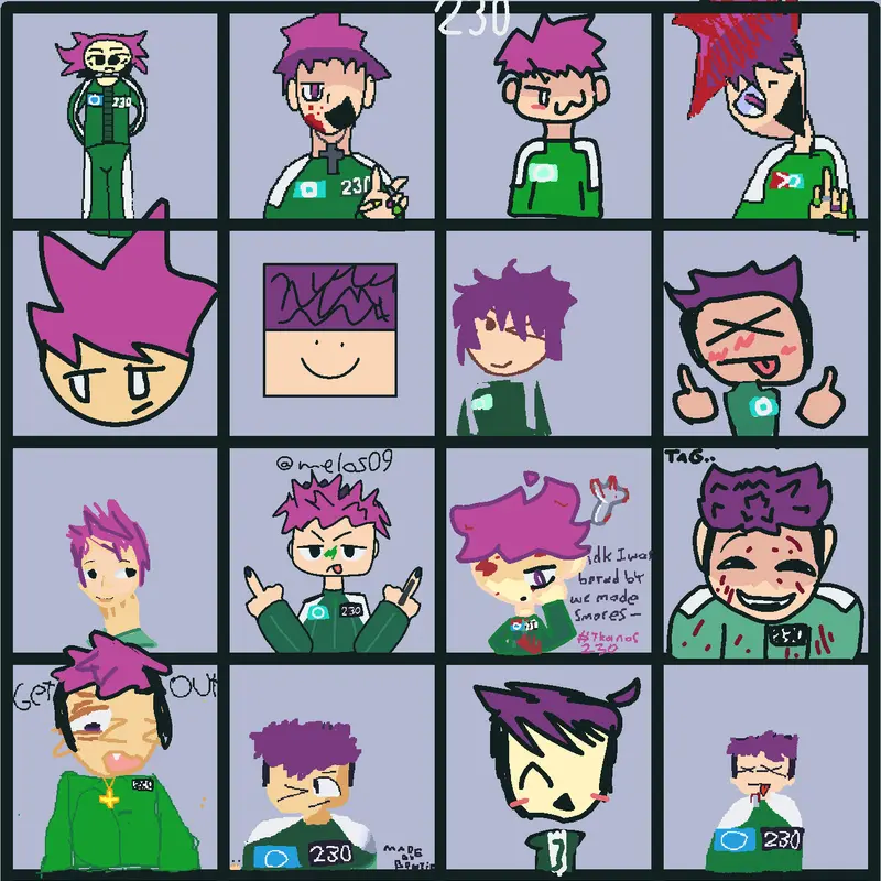 Game by @catviet