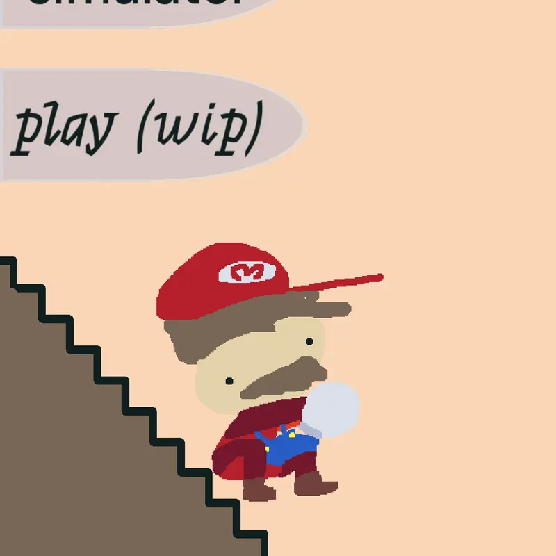 Game by @HTMLguy