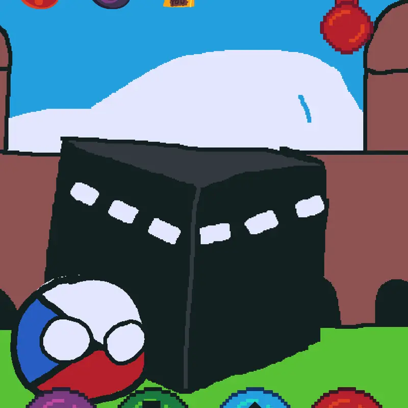Game by @MayaWillbur1