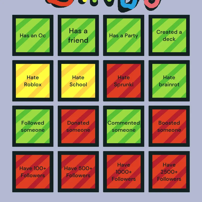 Game by @ahespear