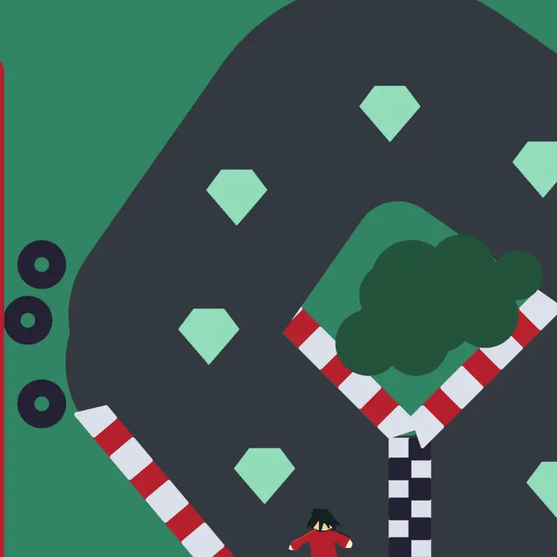 Game by @RexNova