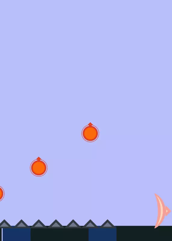 Game by @RougueE