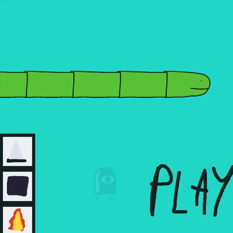 Game by @alialiali123