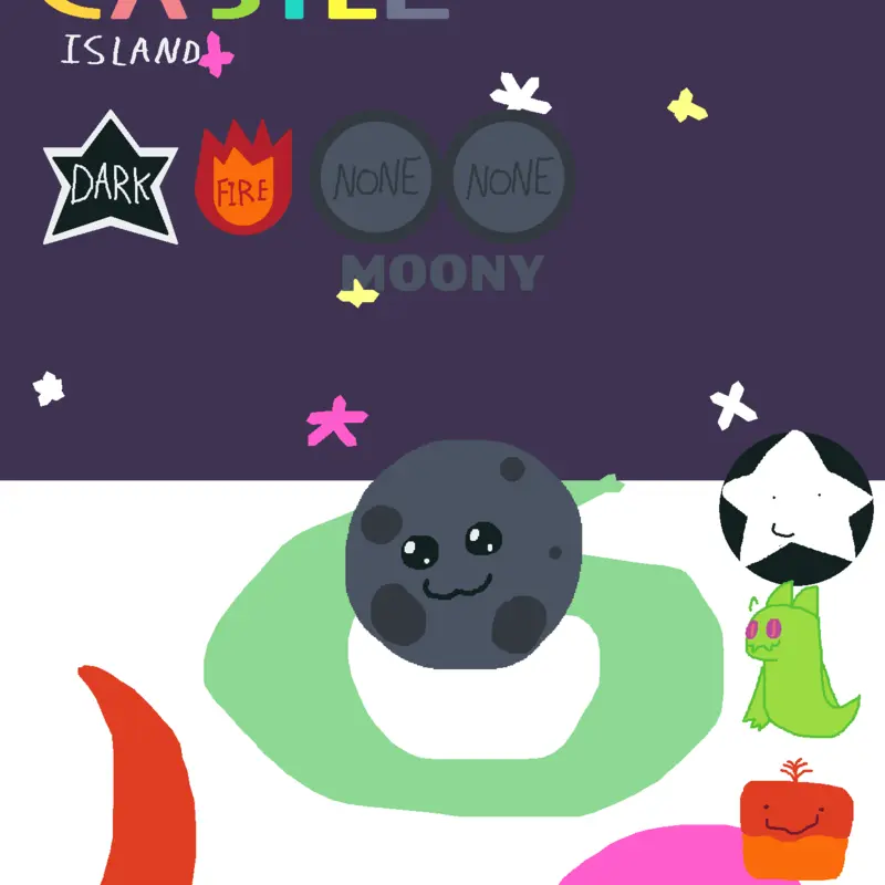 Game by @ilikecastle999