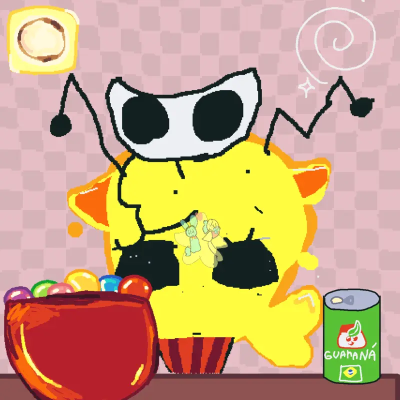 Game by @RATTHEWYANDERE