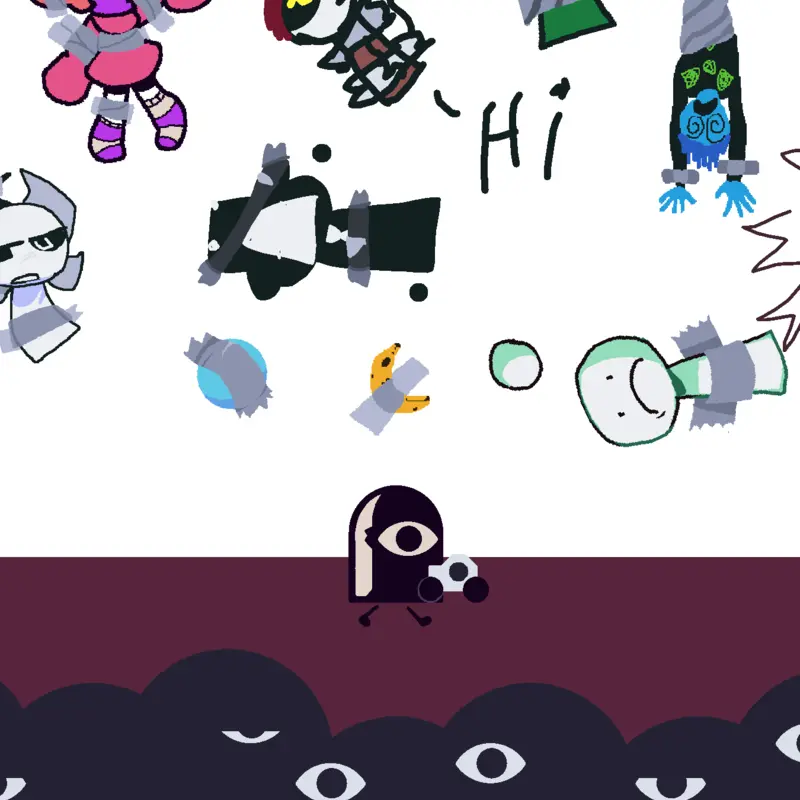 Game by @LilSproutCutie1234