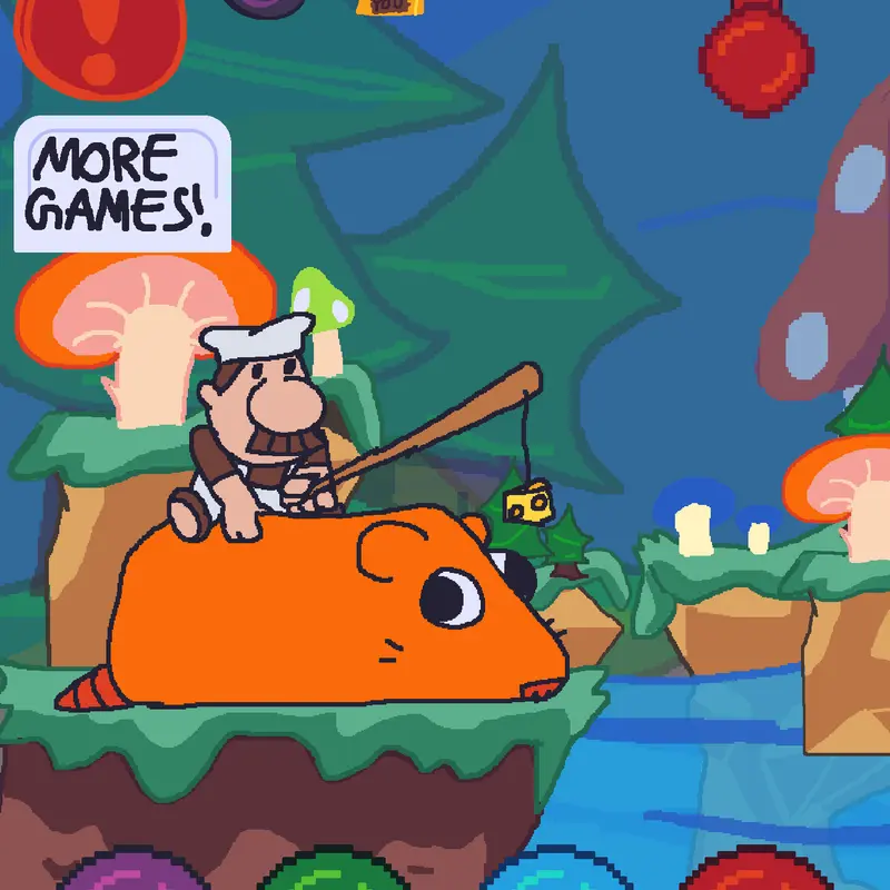 Game by @9robot9