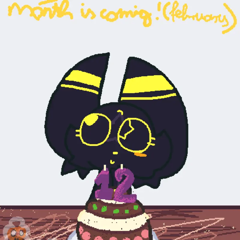 Game by @Remixcatty_XD