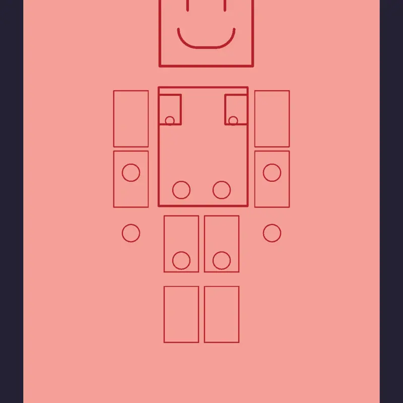 Game by @glooper