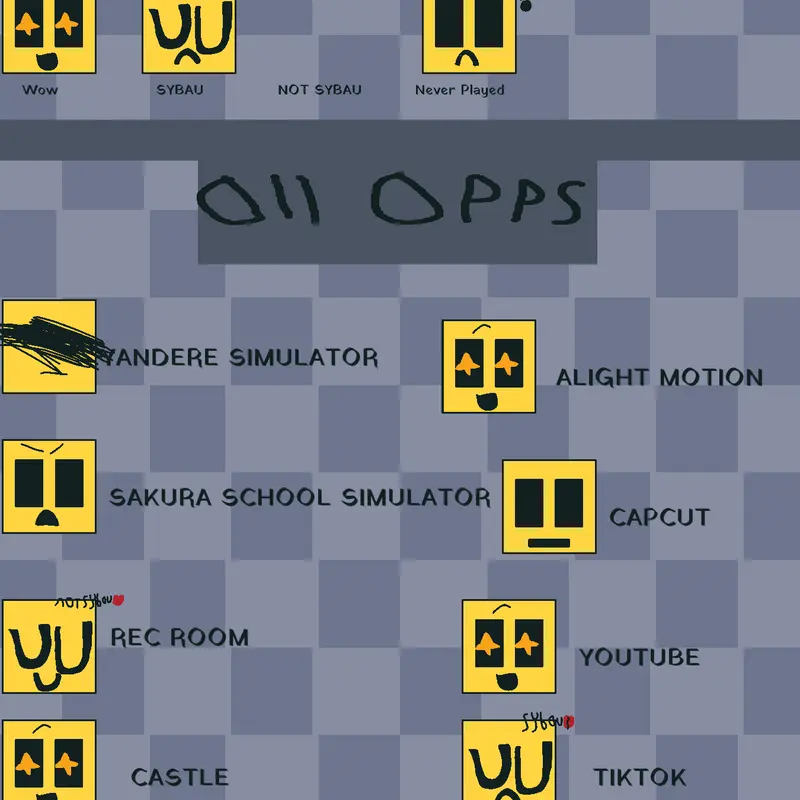 Game by @lemonyeah