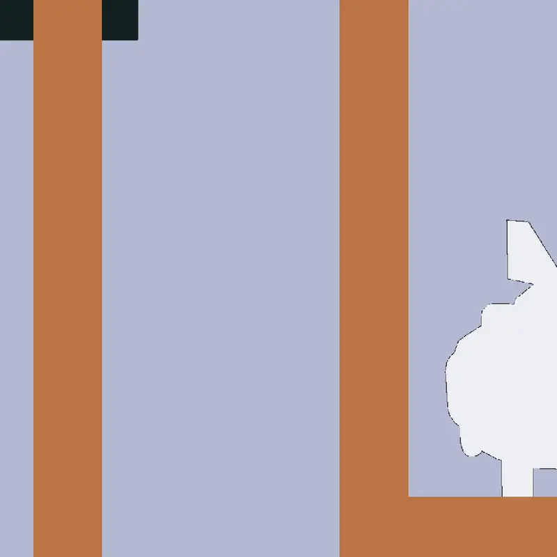 Don't get killed by evil gubby by @ManuelTj