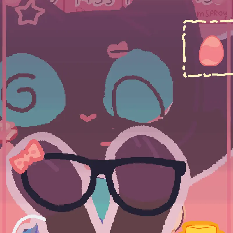 Game by @Chimanawa