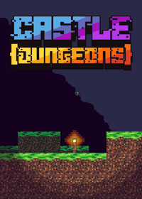 Unfinished test made By me - Castle Dungeons...