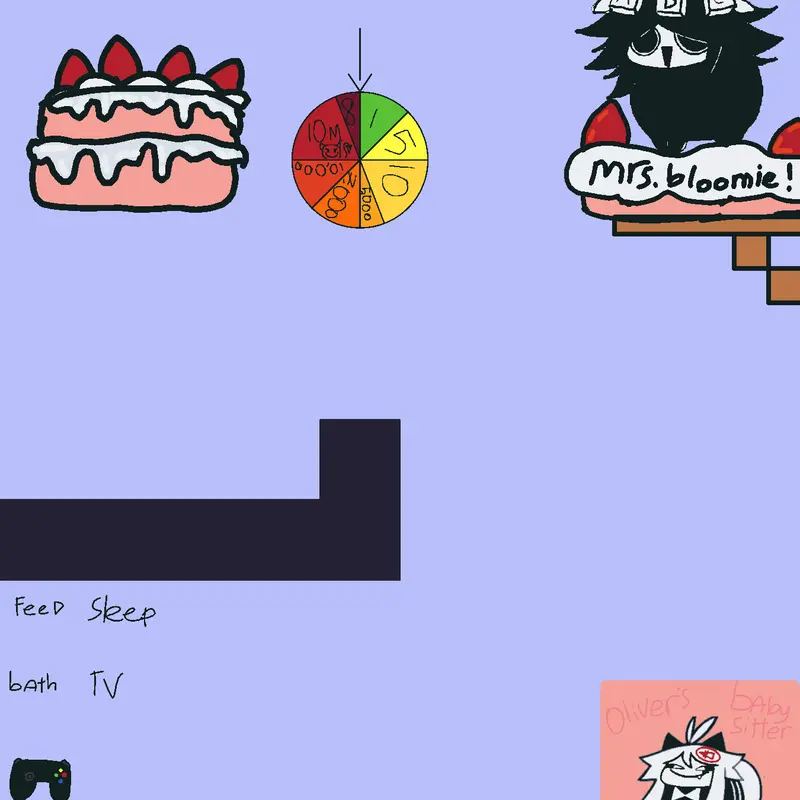 Game by @wollydoggy