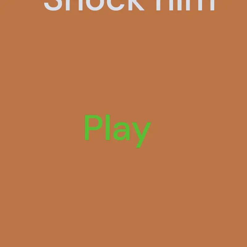 Game by @BobAndRob