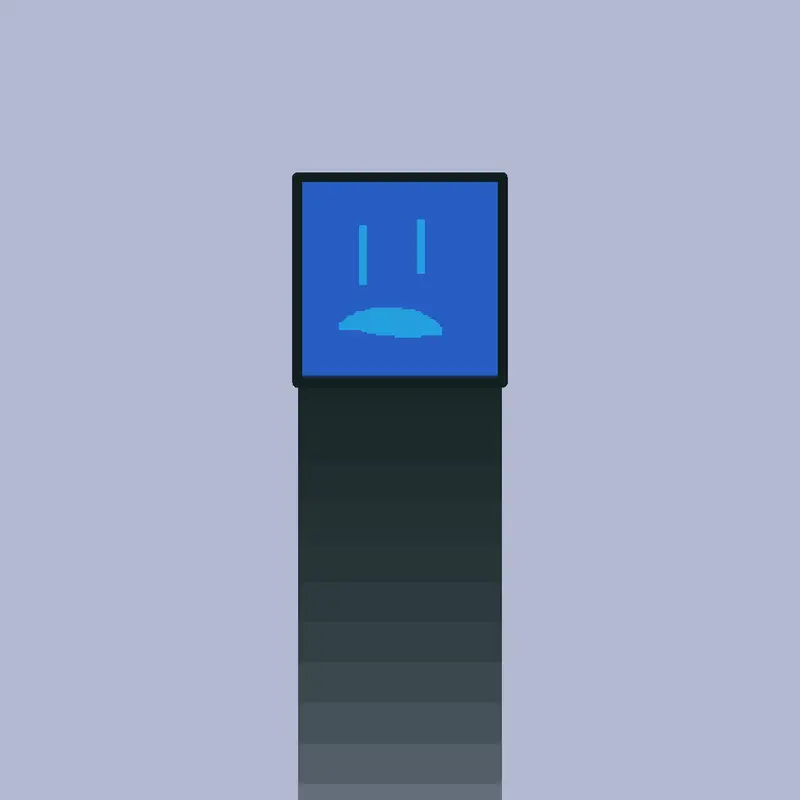 Game by @BillCipherGames