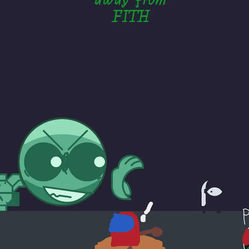 Game by @dylanpocius