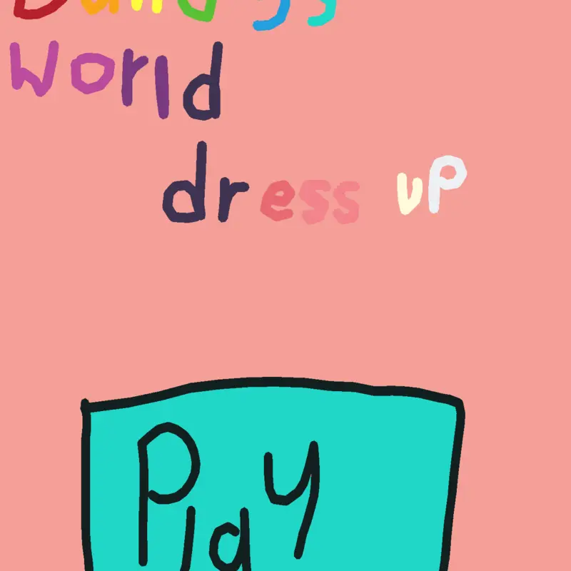 Game by @lily_lilgirlkidartist