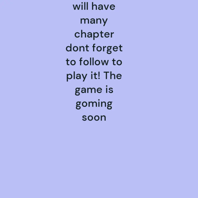 Game by @THE_DARK_DREAM_GAME