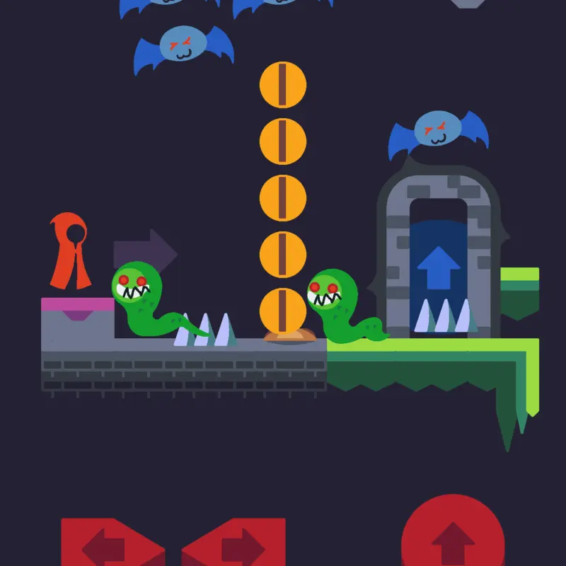 Game by @cute-poiu