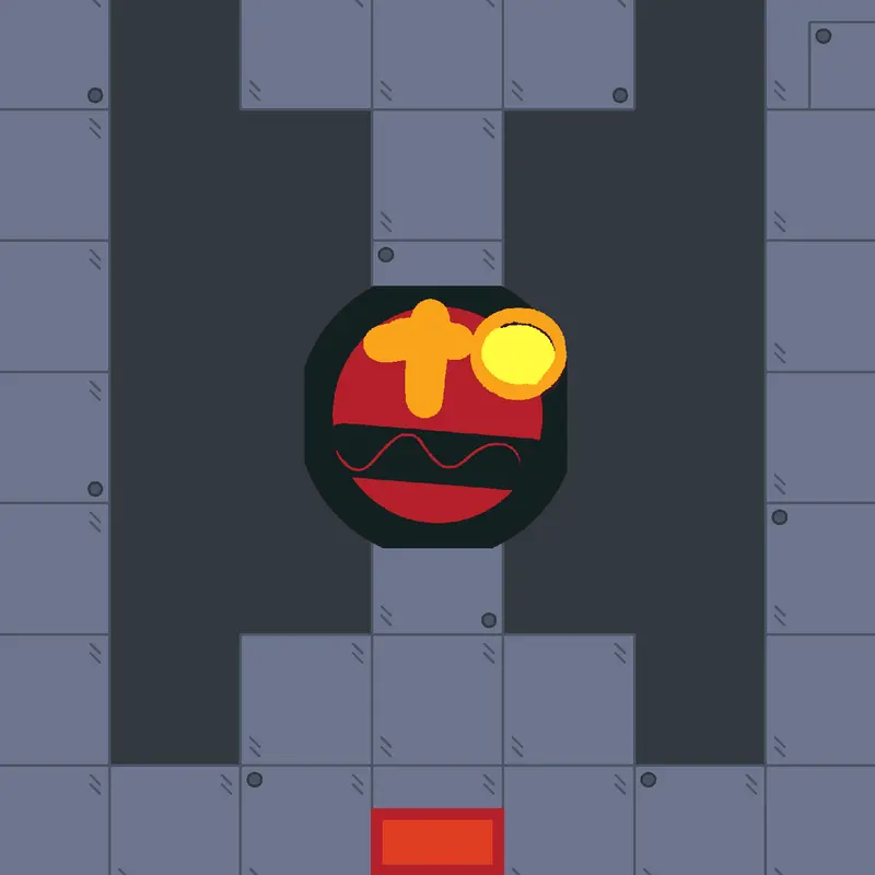 Game by @OVKD