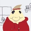 Tieron avatar