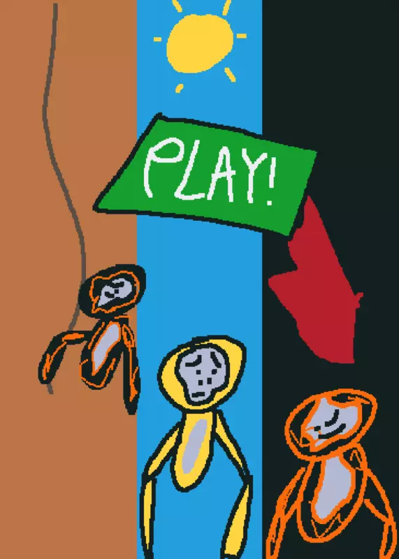 Game by @ichangedmyname