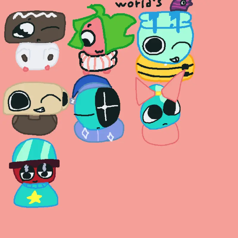 Game by @kiara_milley