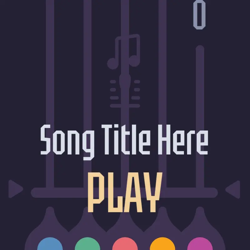 Game by @Cubico
