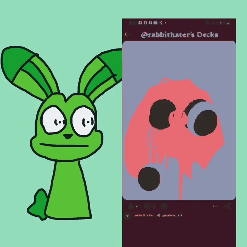 Game by @XxHoppyhopscatchx