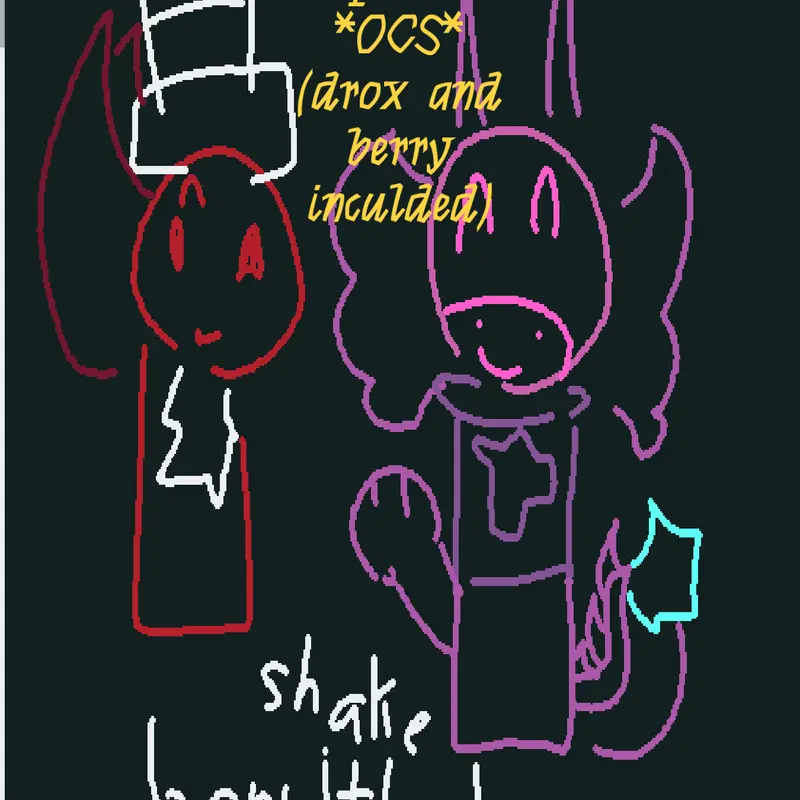 Took me a while. by @-_Tristuo_-