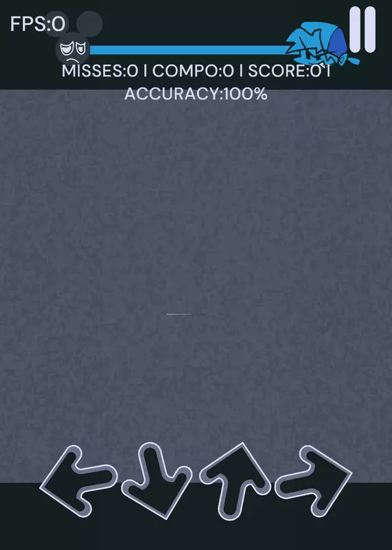 Game by @RandomMashup