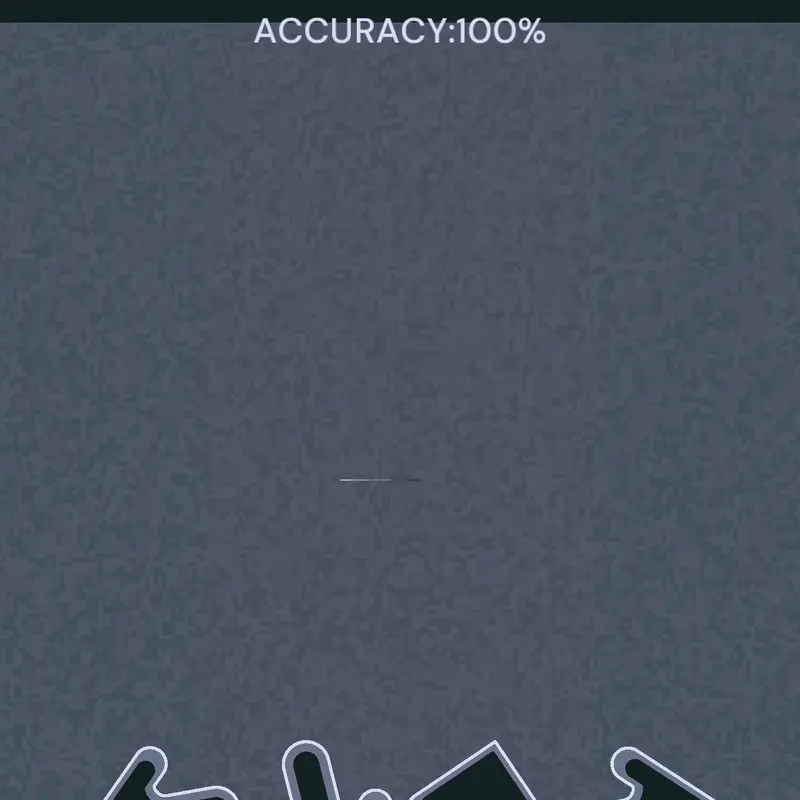 Game by @RandomMashup
