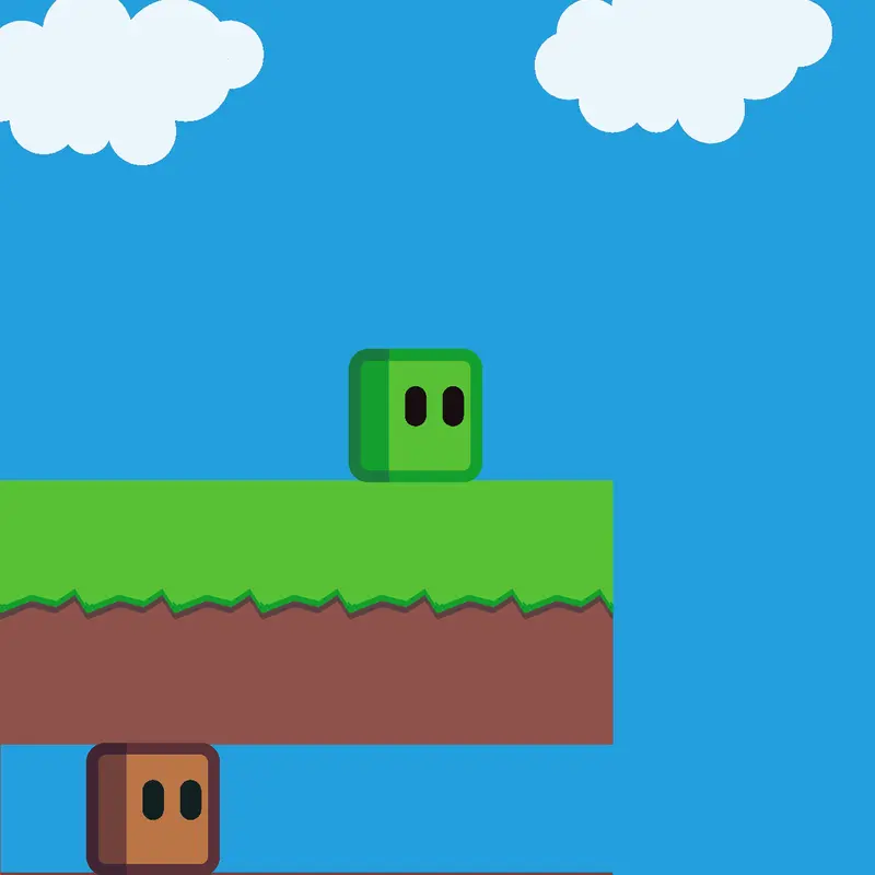 Game by @Shinozyu