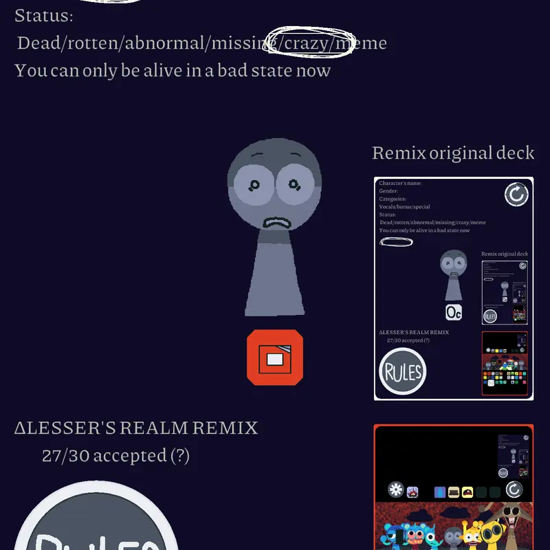 Game by @ASBedits