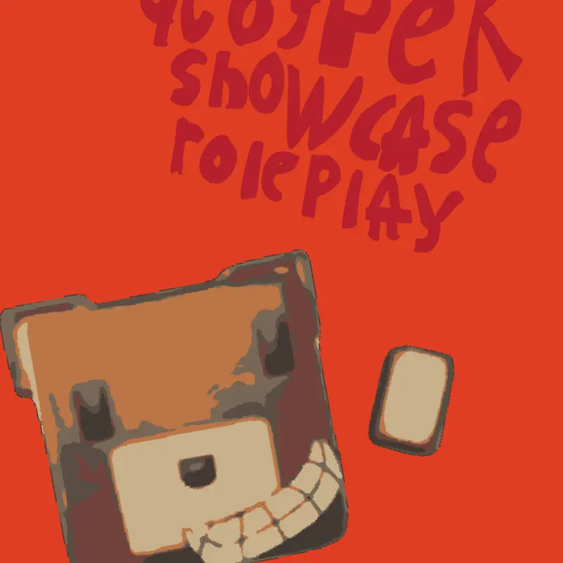 Game by @VovaPl