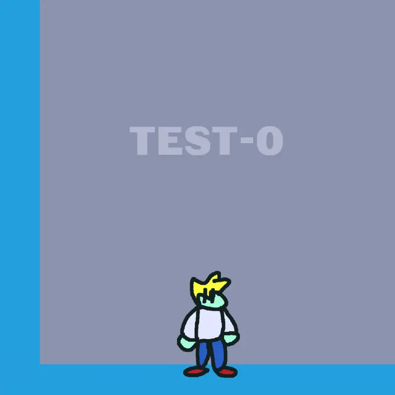 Game by @Eeveegamer2