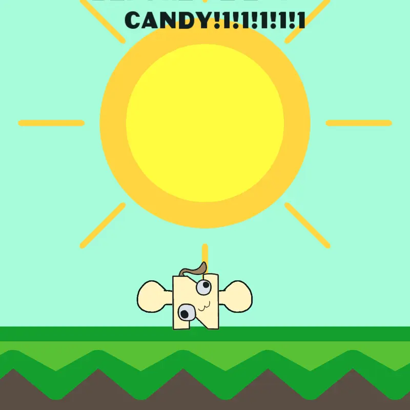 Game by @Spongy_bfdi