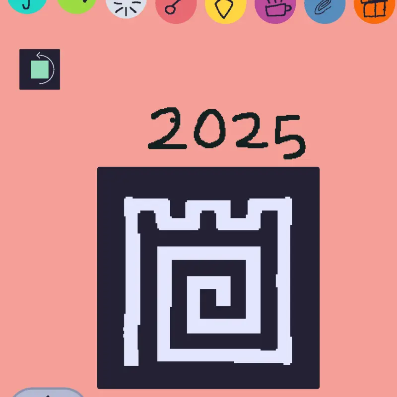 Game by @susua