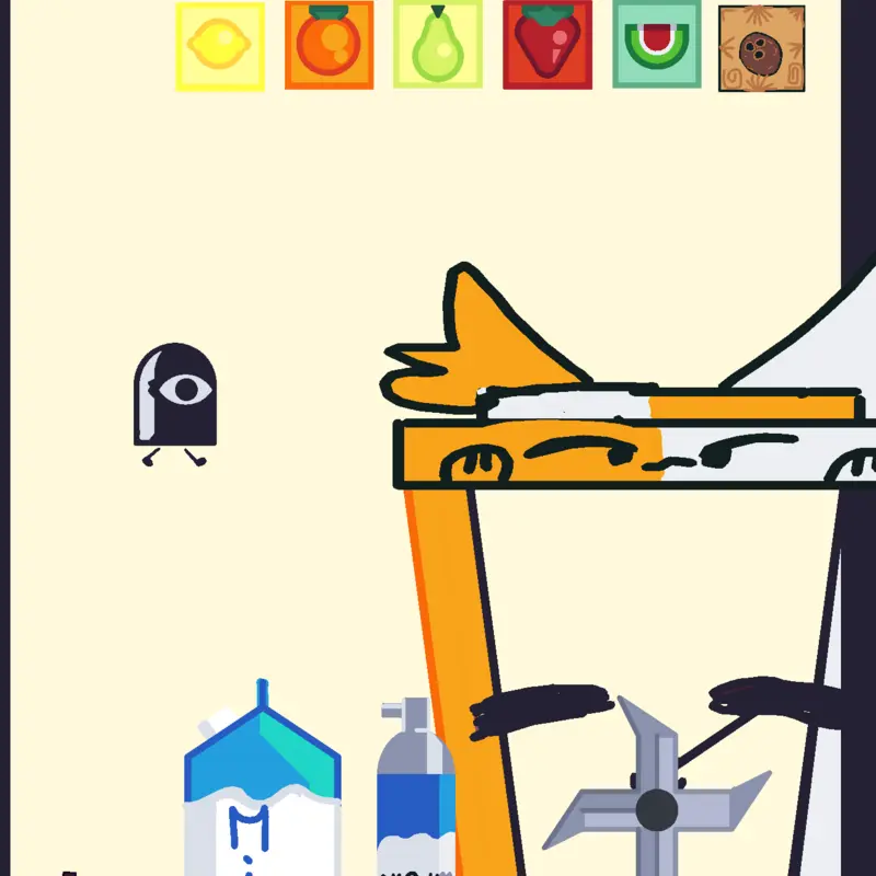 Game by @hastya