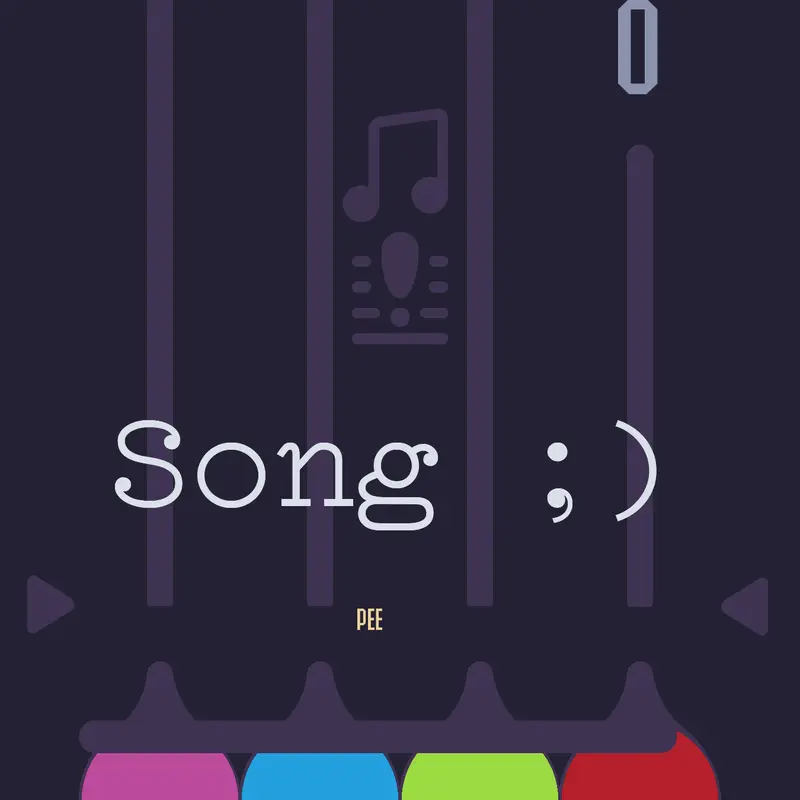 Game by @ELLett