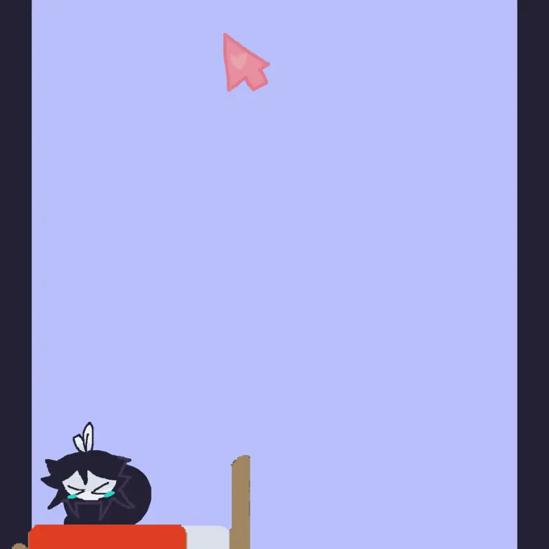 Game by @Orenthelittleant